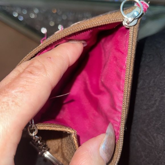 Coach ID Holder and Change Purse - Picture 7 of 7